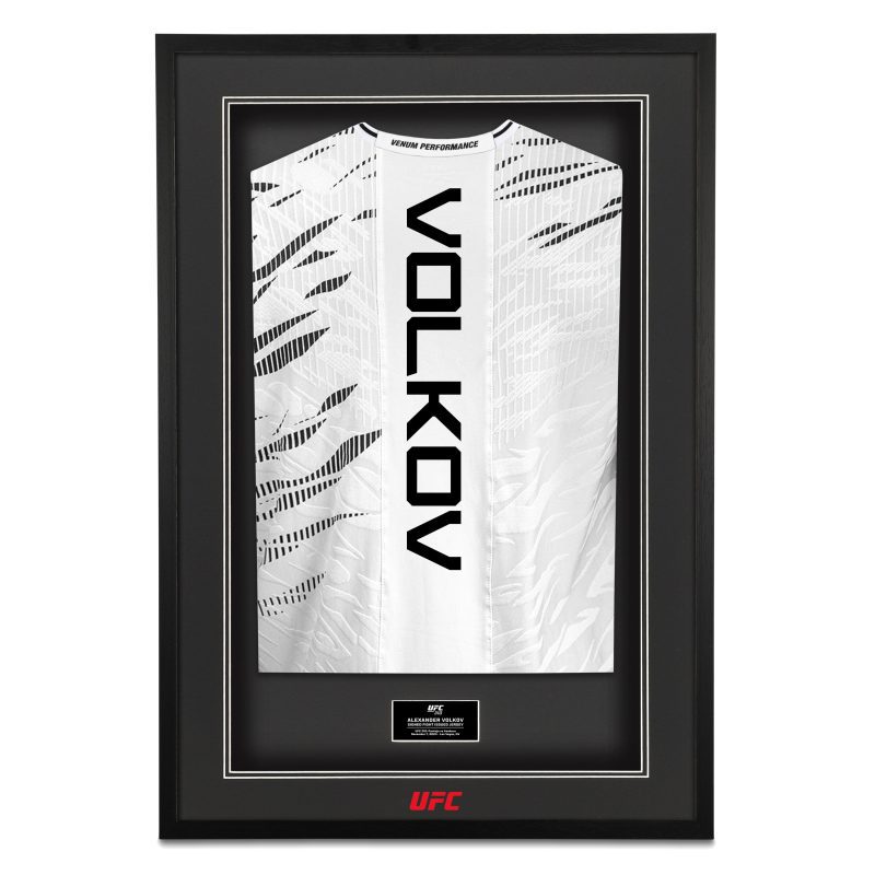 ALEXANDER VOLKOV Jersey 1