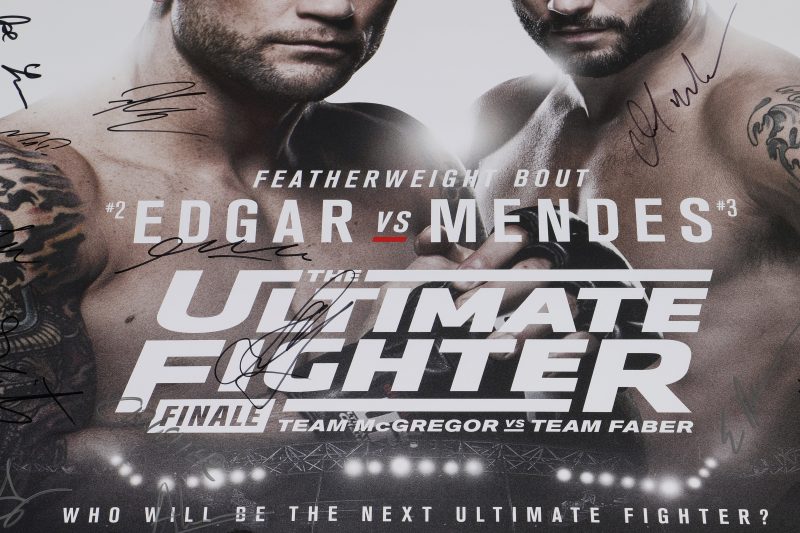 APTUF22TeamMcgregorvTeamFaber 4