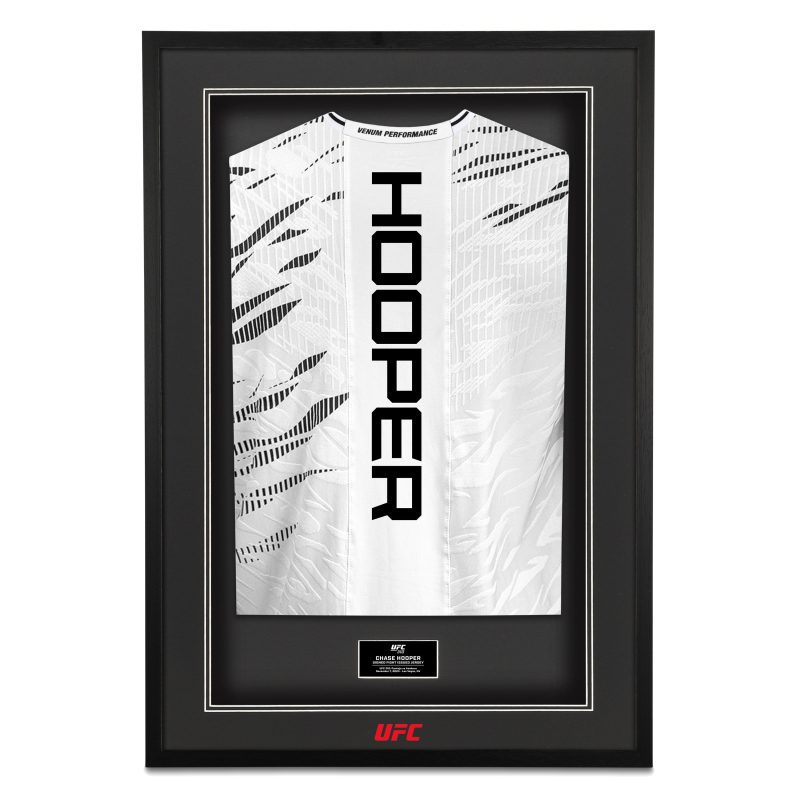 CHASE HOOPER Jersey 1