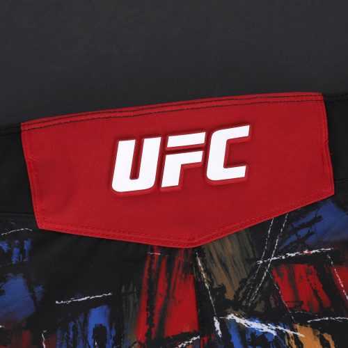 Charles Oliveira UFC 309 Venum Shorts Limited Edition 5