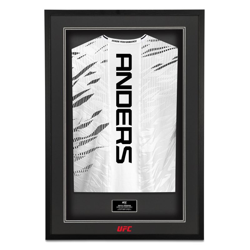 ERYK ANDERS Jersey 1