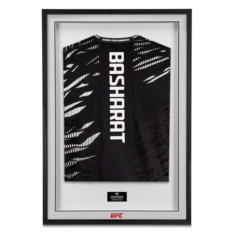 FARID BASHARAT Jersey 1