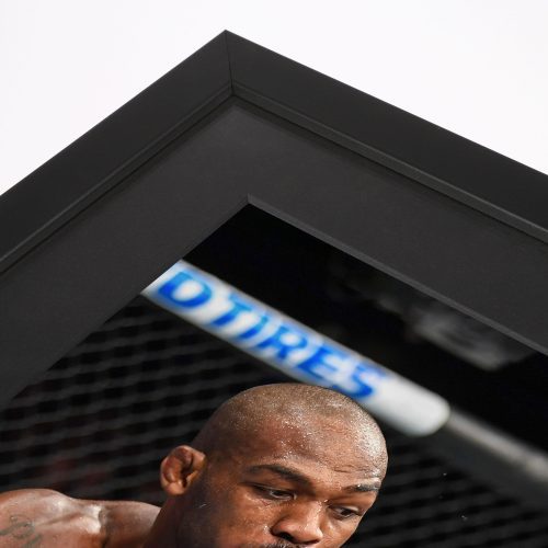 Jon Jones UFC 232 A3 Unsigned Photos 2