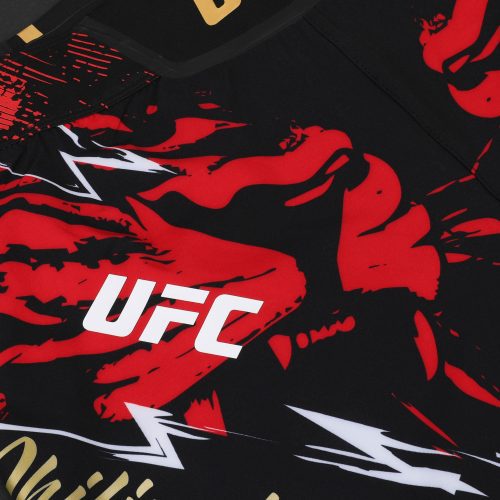 Jon Jones UFC 309 Venum Shorts Limited Edition 6