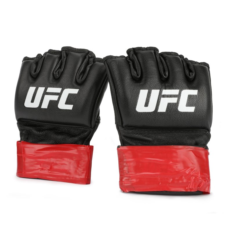 MICHAEL CHIESA Gloves 1