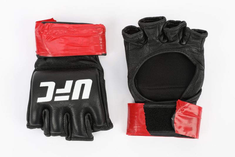 MICHAEL CHIESA Gloves 2