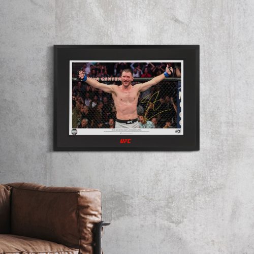 Stipe Miocic Signed Photo 600x400mm 2 e8f0559f 82c2 414e abf5 8e48c0bb186d