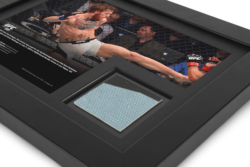 UFC 189 New Fram Canvas and Photo 2