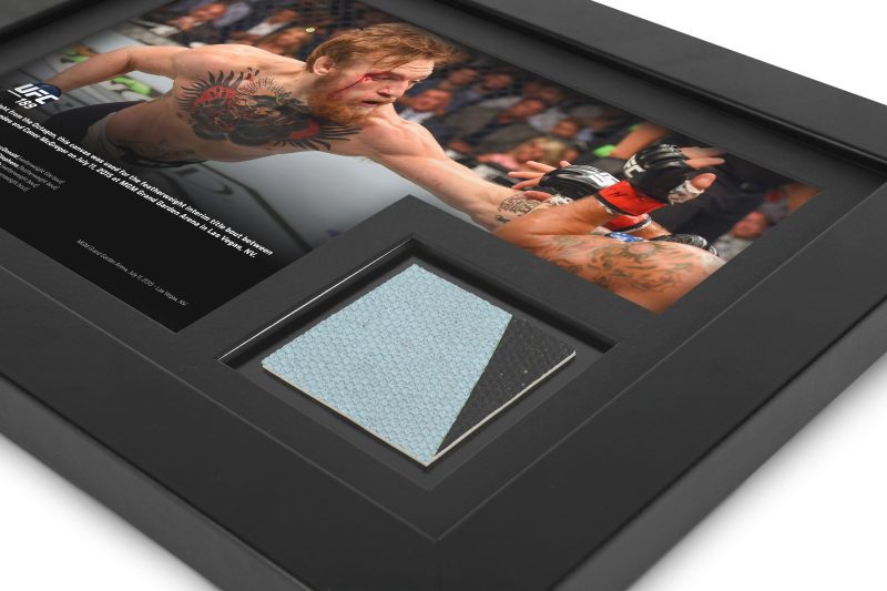 UFC 189 New Fram Canvas and Photo 2 1