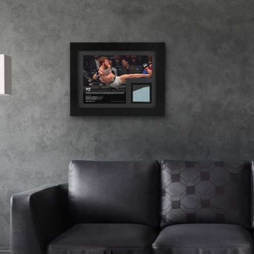 UFC 189 New Fram Canvas and Photo 5