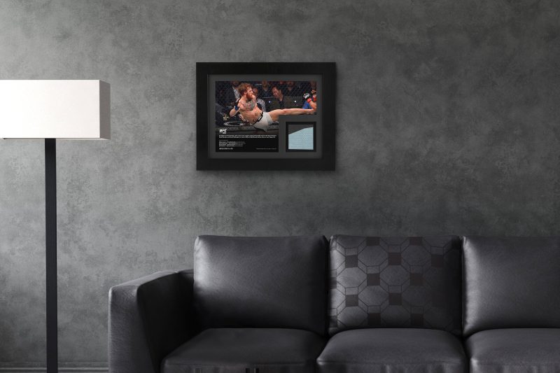 UFC 189 New Fram Canvas and Photo 5