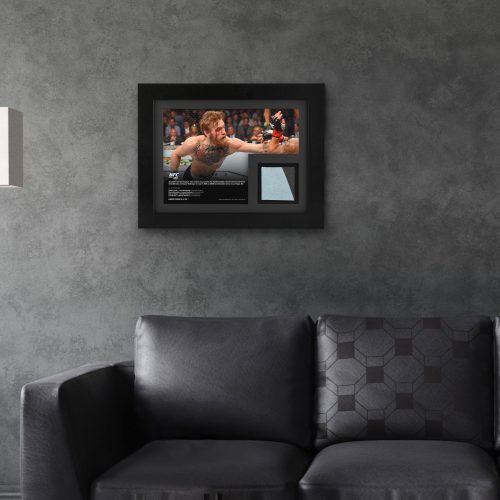 UFC 189 New Fram Canvas and Photo 5 1