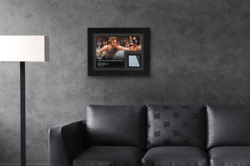 UFC 189 New Fram Canvas and Photo 5 1