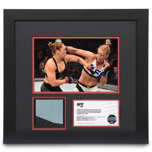 UFC 193 Canvas Photo 1