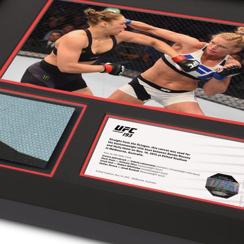 UFC 193 Canvas Photo 2