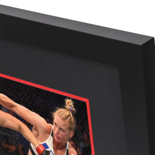 UFC 193 Canvas Photo 3