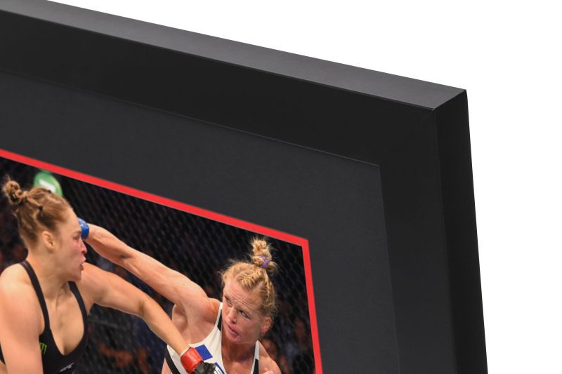 UFC 193 Canvas Photo 3