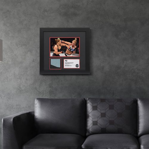 UFC 193 Canvas Photo 4