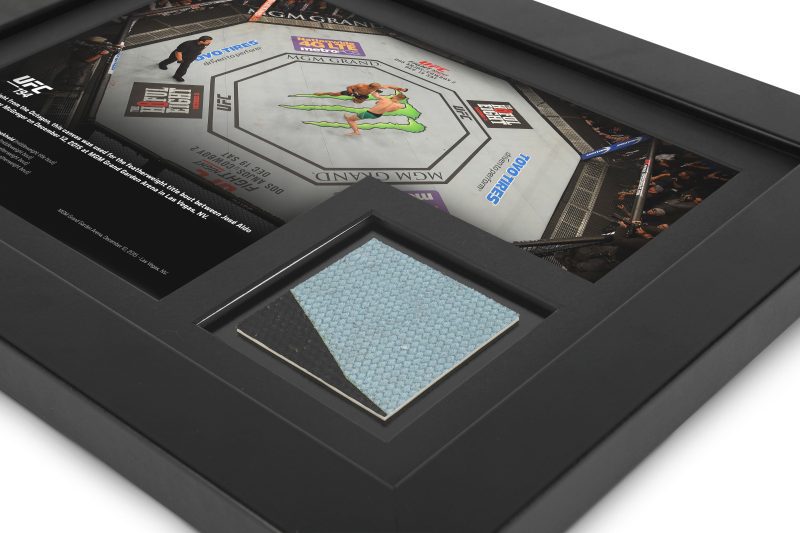 UFC 194 New Frame Canvas and Photo 2