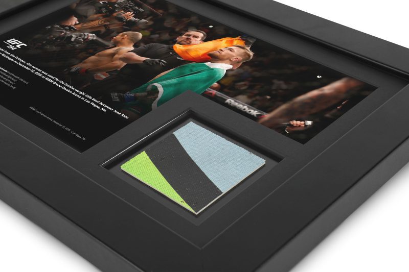 UFC 194 New Frame Canvas and Photo 2 1