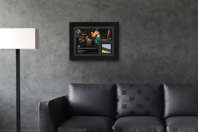 UFC 194 New Frame Canvas and Photo 5 1