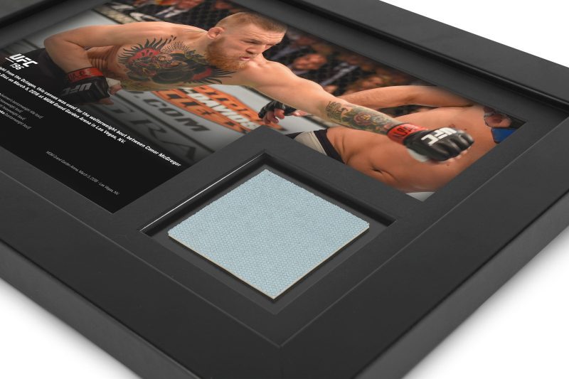 UFC 196 New Frame Canvas and Photo 2