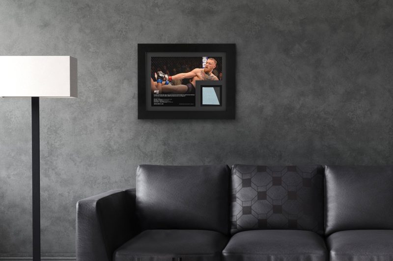 UFC 196 New Frame Canvas and Photo 5 1