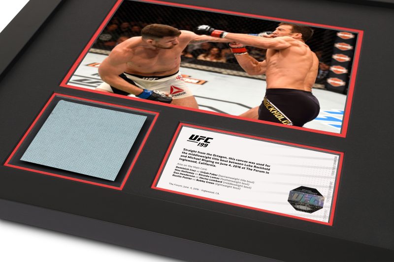 UFC 199 Canvas Photo 2