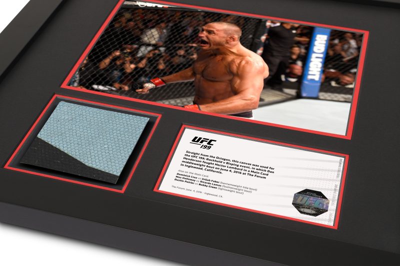 UFC 199 Canvas Photo 2 42622081 010d 4afa 8b86 ae777b46b6c1