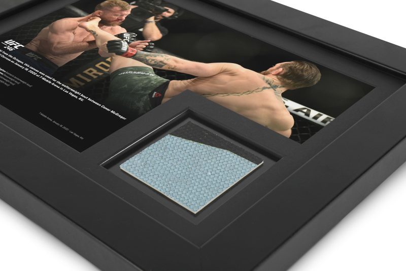 UFC 246 New Frame Canvas and Photo 2