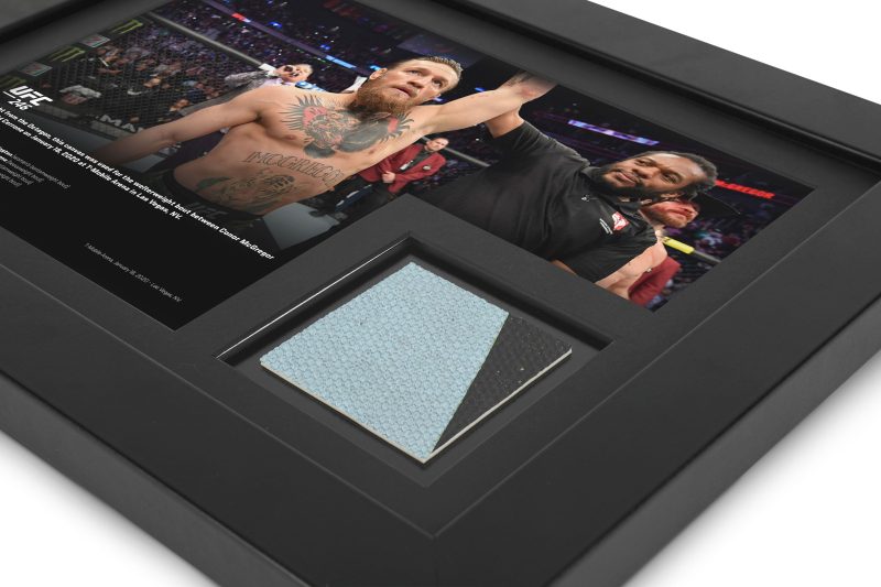 UFC 246 New Frame Canvas and Photo 2 1