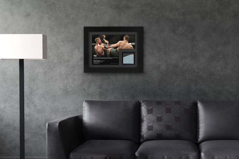 UFC 246 New Frame Canvas and Photo 5