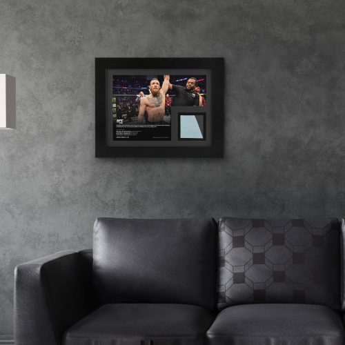 UFC 246 New Frame Canvas and Photo 5 1