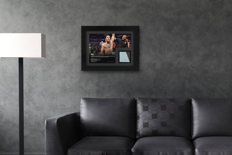 UFC 246 New Frame Canvas and Photo 5 1