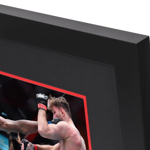 UFC 260 Canvas Photo 3