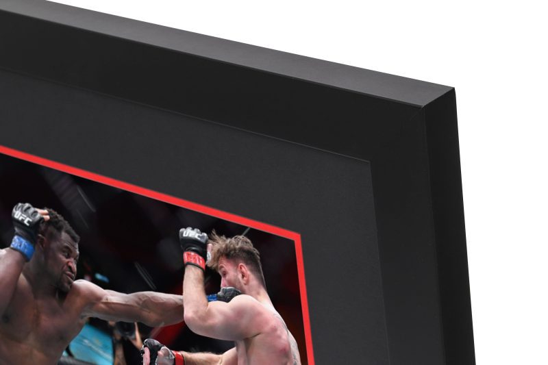 UFC 260 Canvas Photo 3