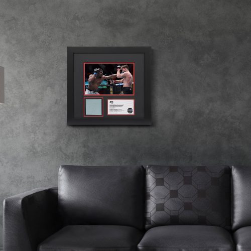 UFC 260 Canvas Photo 4