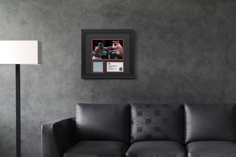 UFC 260 Canvas Photo 4