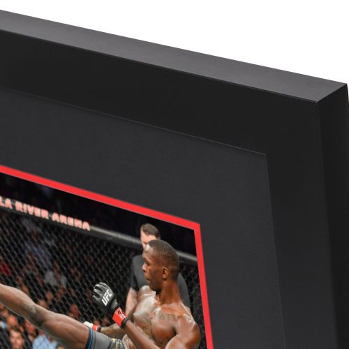 UFC 263 Canvas Photo 3