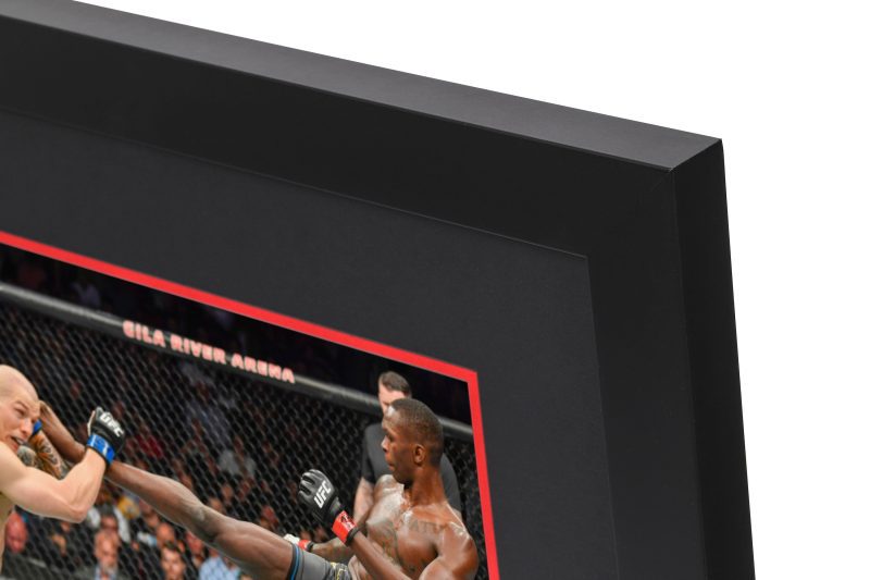 UFC 263 Canvas Photo 3