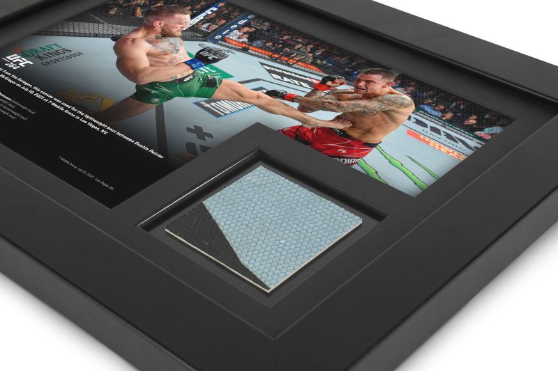 UFC 264 New Frame Canvas and Photo 2