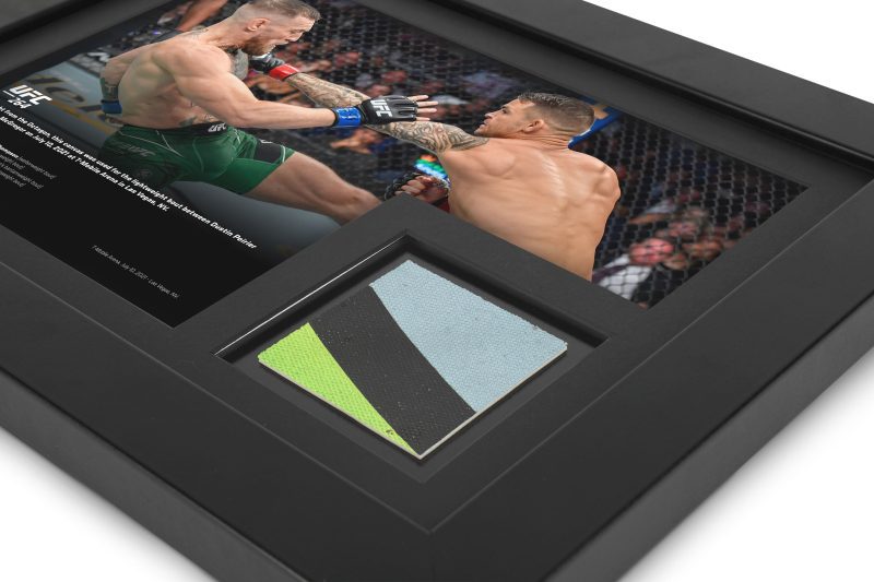 UFC 264 New Frame Canvas and Photo 2 1