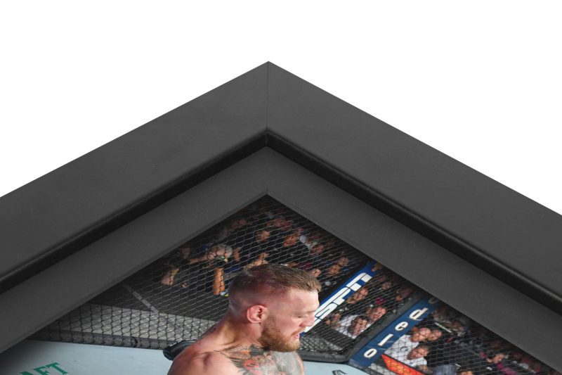 UFC 264 New Frame Canvas and Photo 3