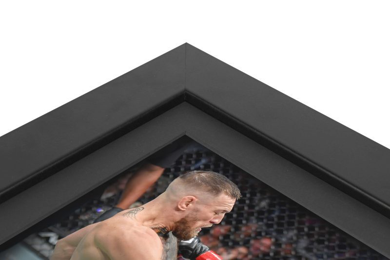 UFC 264 New Frame Canvas and Photo 3 1