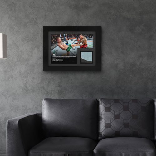 UFC 264 New Frame Canvas and Photo 5