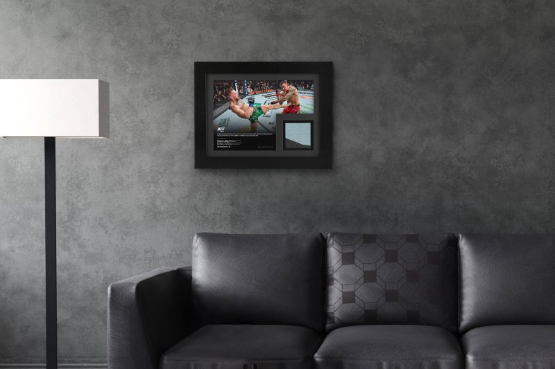 UFC 264 New Frame Canvas and Photo 5