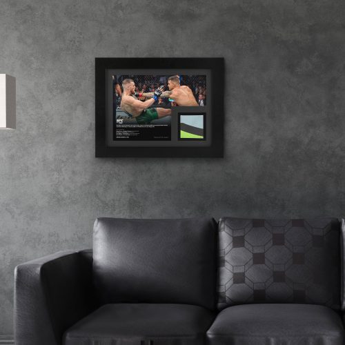 UFC 264 New Frame Canvas and Photo 5 1