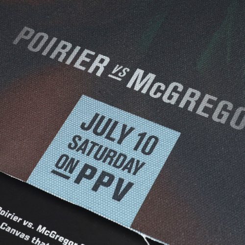 UFC 264 Poirier Vs. McGregor 3