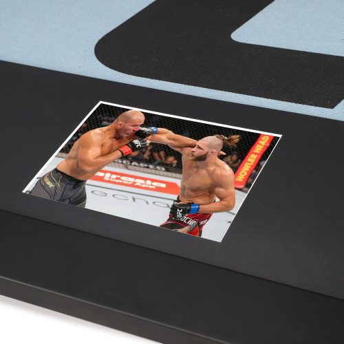 UFC 275 Canvas Logo Photo 3