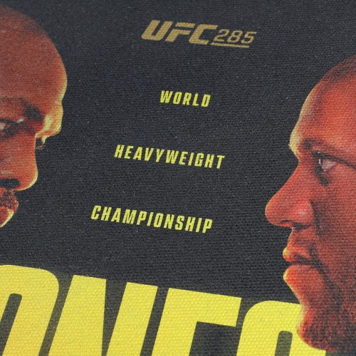 UFC 285 Jones Vs. Ganes 4